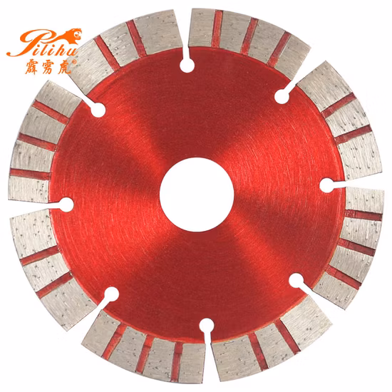 I migliori utensili diamantati per il taglio di strutture in cemento armato